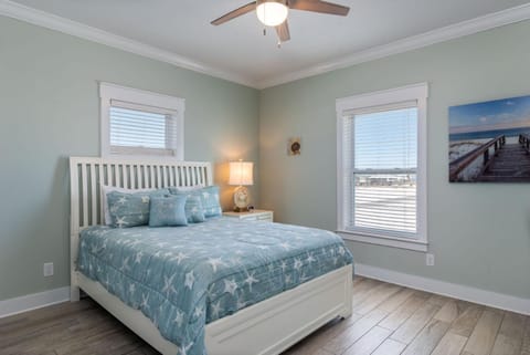 Beach Life House in Dauphin Island