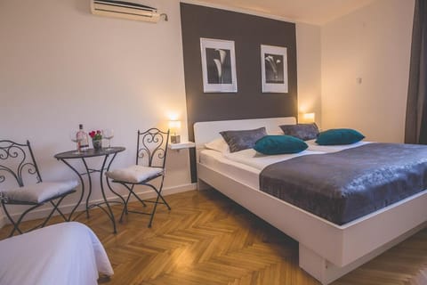 Violet Seaview Apartment Apartment in Vis