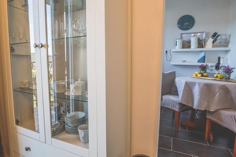 Violet Seaview Apartment Apartment in Vis