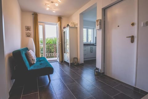 Violet Seaview Apartment Apartment in Vis