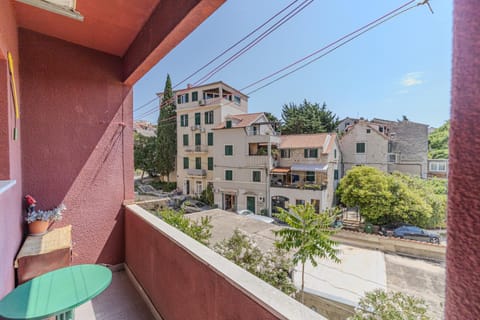 Day, View (from property/room), Balcony/Terrace