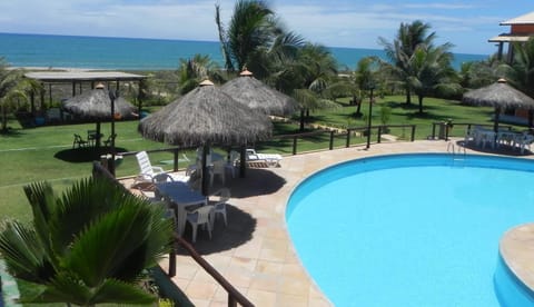 Spring, Day, Summer, Garden, Beach, On site, Pool view