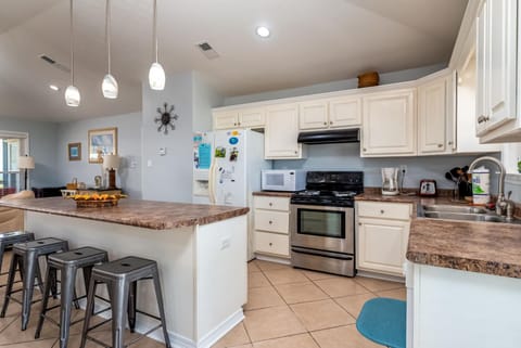 Silly Mullet House in Dauphin Island