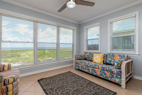 Silly Mullet House in Dauphin Island