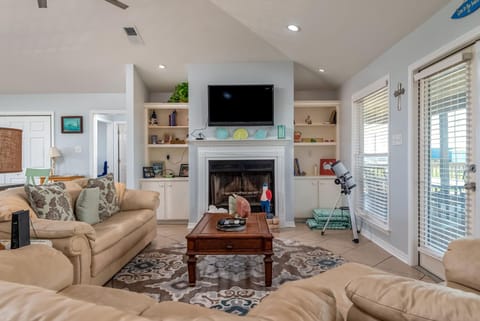 Silly Mullet House in Dauphin Island