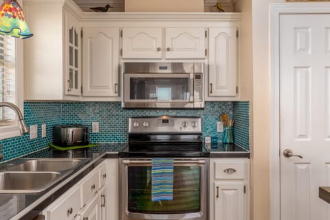 Sol A Mar House in Dauphin Island