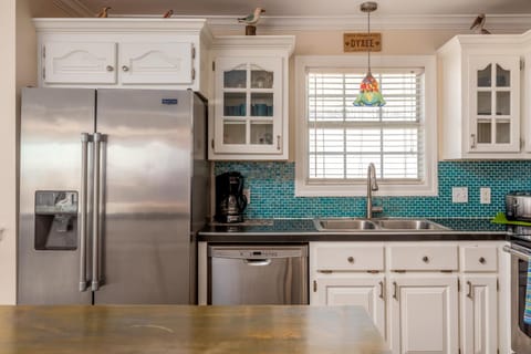 Sol A Mar House in Dauphin Island