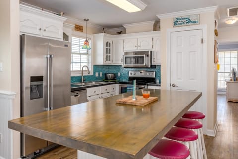 Sol A Mar House in Dauphin Island