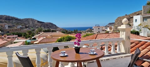 Sea view, Sea view