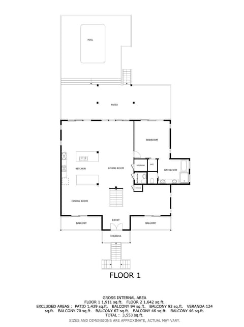 Bout Time House in Dauphin Island