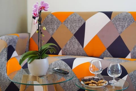 Betty appartamento Peschiera Apartment in Peschiera del Garda