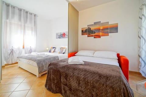 Betty appartamento Peschiera Apartment in Peschiera del Garda