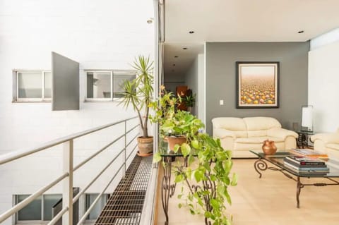 M303 - 2BR - 2BTh Apartment in Mexico City