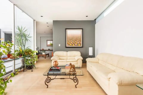 M303 - 2BR - 2BTh Apartment in Mexico City