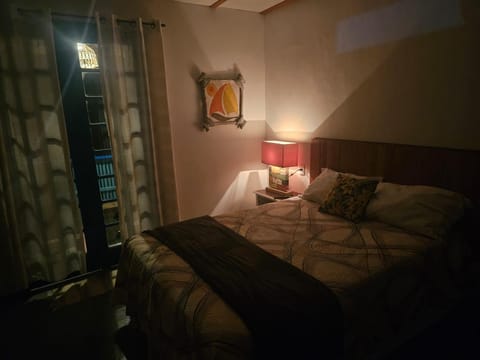 Hospedaria do Engenho Vacation rental in Niterói