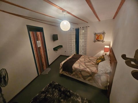 Hospedaria do Engenho Vacation rental in Niterói