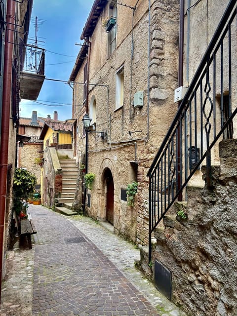 Property building, Street view
