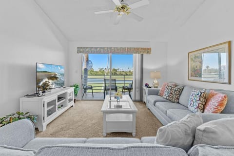 Balcony/Terrace, Living room