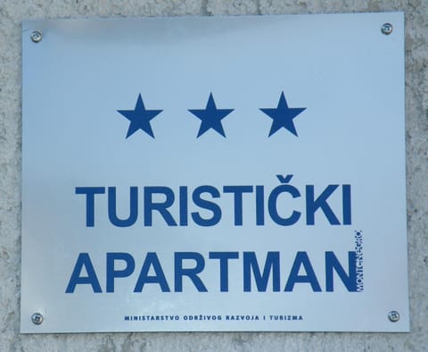 Property logo or sign