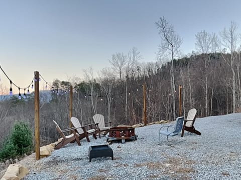 5 Solas Lodge House in Sevier County