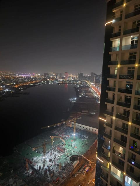 برج الواحه 2 Vacation rental in Ajman