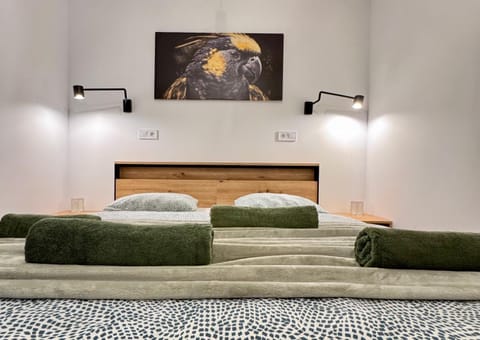 Bed, Children play ground, Horse-riding, Balcony/Terrace, Beach, Bedroom, Pets, Pets, dishwasher, locker, microwave, pet friendly, pet friendly, sunbed, towels, wardrobe