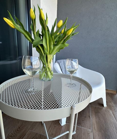 Apartamenty Marea Rentals Salazar Dębina Apartment in Pomeranian Voivodeship