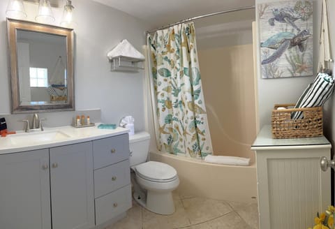 Casa Playa Resort Apartment in Estero Island