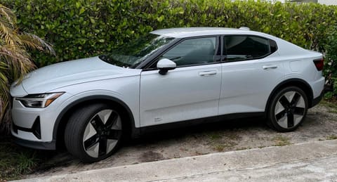 Parking, shuttle, shuttle