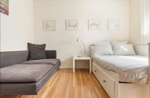 Beautiful suite in the best location in Miami! Vacation rental in Brickell