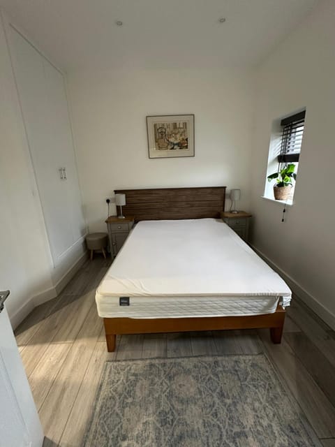 Flat 2 Apartment in Oxford