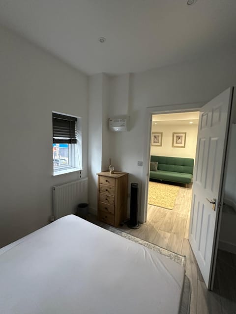 Flat 2 Apartment in Oxford