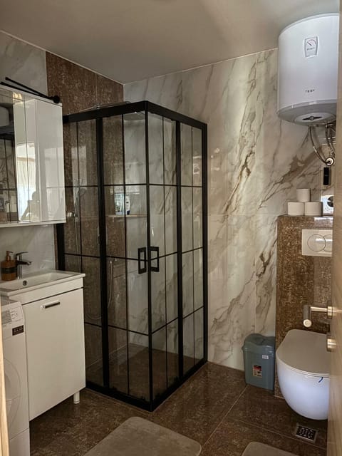 Crown Apartmani Vlašić Apartment in Federation of Bosnia and Herzegovina