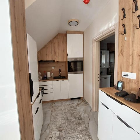 Crown Apartmani Vlašić Apartment in Federation of Bosnia and Herzegovina