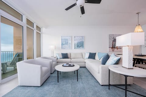 Phoenix Gulf Towers 1807 condo Apartment in Orange Beach