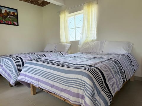 Hotel Las Palmas By GEstores Hotel in Hidalgo, Mexico