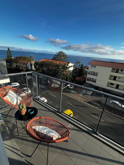 Day, Balcony/Terrace, Sea view