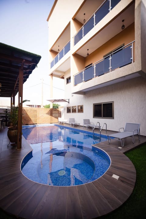 Pool view, Swimming pool, Swimming pool