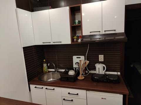 Drašković lux Goč Apartment in Serbia