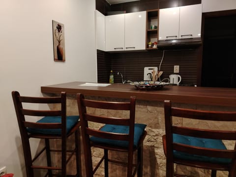 Drašković lux Goč Apartment in Serbia