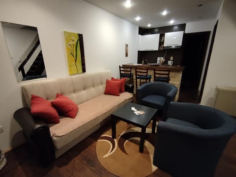 Drašković lux Goč Apartment in Serbia