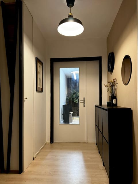 La Galerie - appartement entier -75 m2 Apartment in Noisy-le-Grand