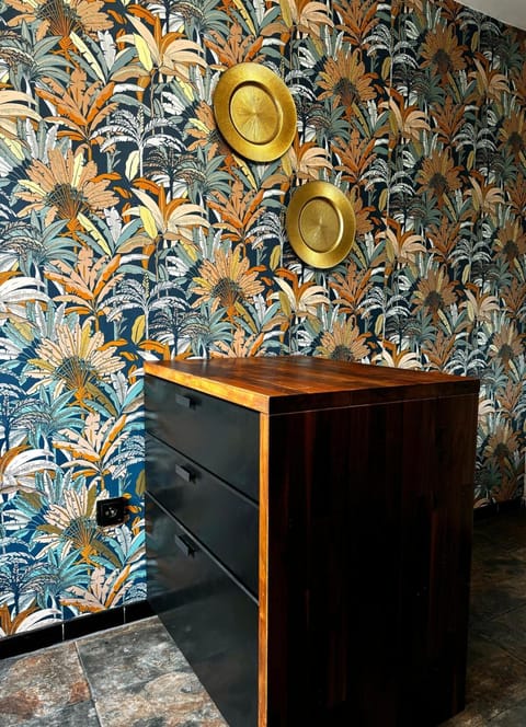 La Galerie - appartement entier -75 m2 Apartment in Noisy-le-Grand