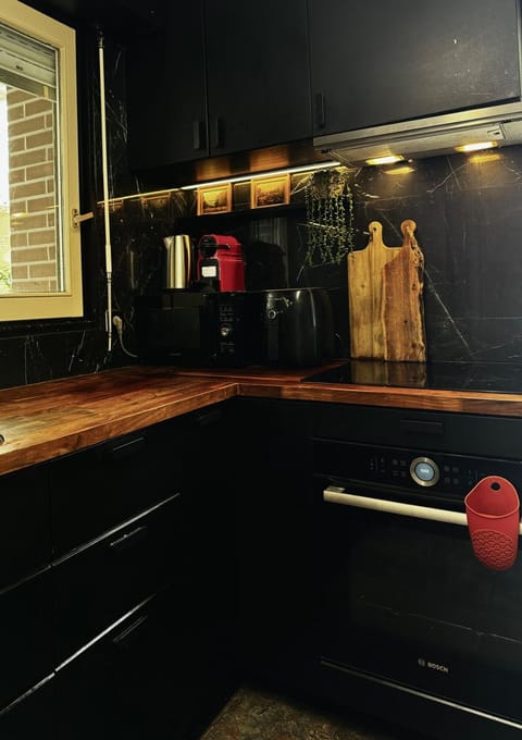 La Galerie - appartement entier -75 m2 Apartment in Noisy-le-Grand