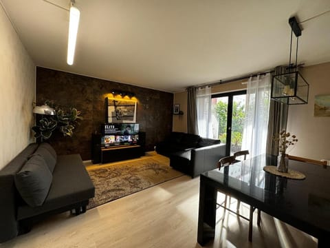 La Galerie - appartement entier -75 m2 Apartment in Noisy-le-Grand