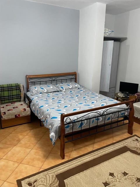 Nina house Apartment in North Macedonia