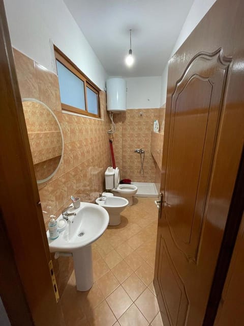 Nina house Apartment in North Macedonia