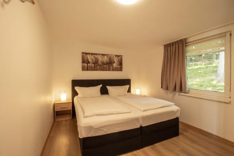 Usedomer Bungalows Campground/ 
RV Resort in Heringsdorf