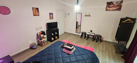 Testa o Croce Casa Vacanze Bed and Breakfast in Matera