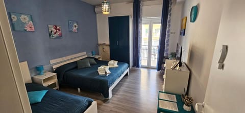 Testa o Croce Casa Vacanze Bed and Breakfast in Matera